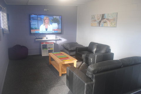 Kingaroy Holiday Park - Dalby Accommodation 1