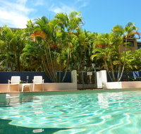 Kings Bay Apartments - Dalby Accommodation