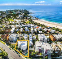 Kings Beach Retreat - Dalby Accommodation