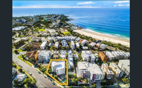 Kings Beach Retreat - Dalby Accommodation 0