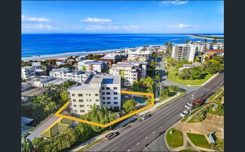 Kings Beach Retreat - Dalby Accommodation 1