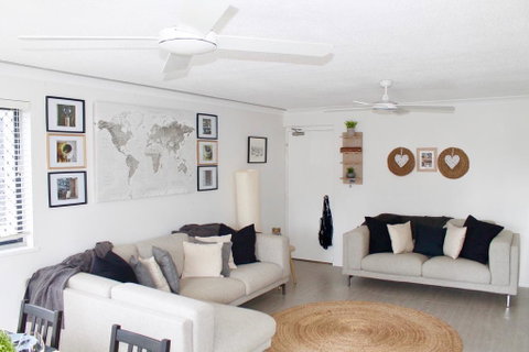 Kings Beach Retreat - Dalby Accommodation 3