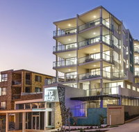 Kings Edge Holiday Apartments - Dalby Accommodation