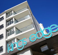 Kings Edge Unit 1 34 Esplanade Princess Lane - Dalby Accommodation