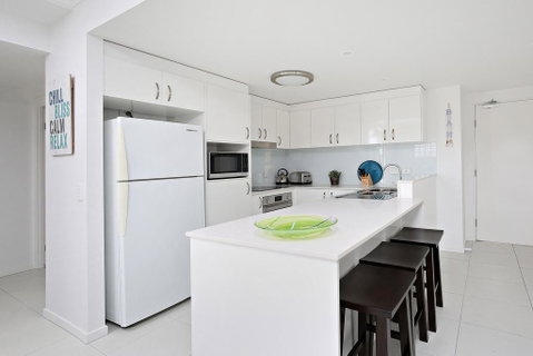 Kings Edge Unit 1, 34 Esplanade (Princess Lane) - Dalby Accommodation 3
