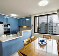 Kings Row Apartments - Dalby Accommodation