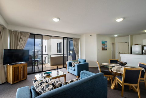 Kings Row Apartments - Dalby Accommodation 2