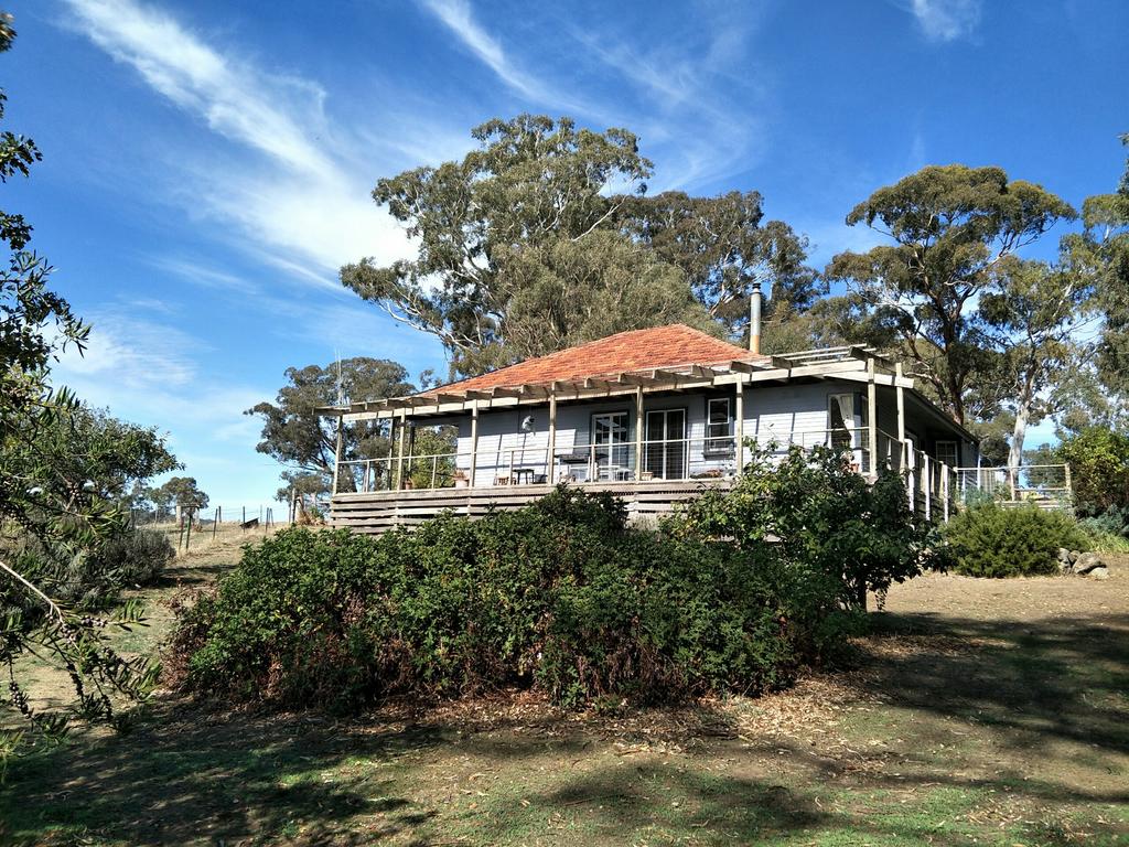 Dalby Accommodation