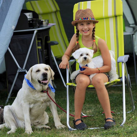 Kioloa Beach Holiday Park - Dalby Accommodation 3