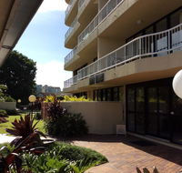 Kirribilli Apartments - Dalby Accommodation