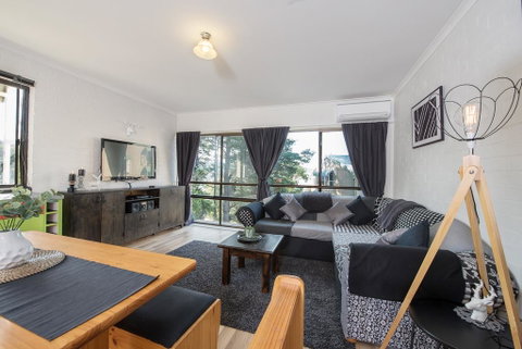 Kirwan Apartment 21 - Dalby Accommodation 0