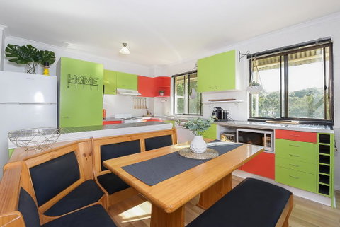 Kirwan Apartment 21 - Dalby Accommodation 2