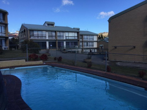 Kirwan Apartment 21 - Dalby Accommodation 1