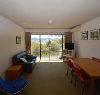 Kirwan Apartments 10 - Dalby Accommodation