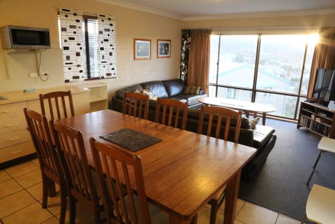 Kirwan Apartments 49 - Dalby Accommodation 2