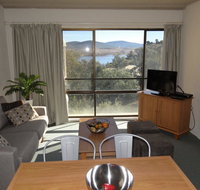 Kirwan Apartments 9 - Dalby Accommodation