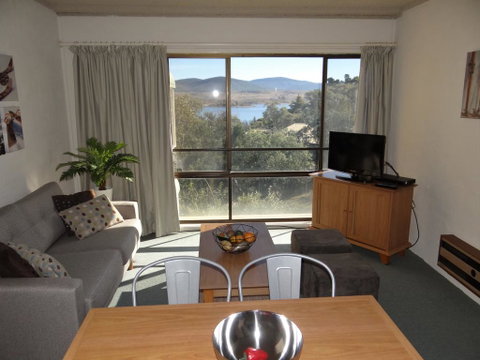Kirwan Apartments 9 - Dalby Accommodation 0