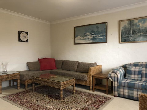 Kirwan Court 2 - Dalby Accommodation 3