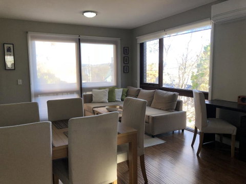 Klosters 2 - Dalby Accommodation 2