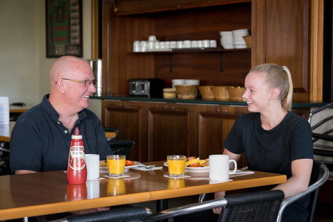 Knickerbocker Hotel - Dalby Accommodation 3