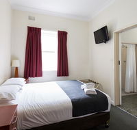 Knickerbocker Hotel - Dalby Accommodation