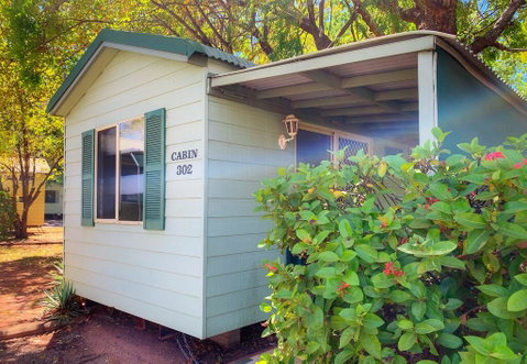 Knotts Crossing Resort - Dalby Accommodation 2