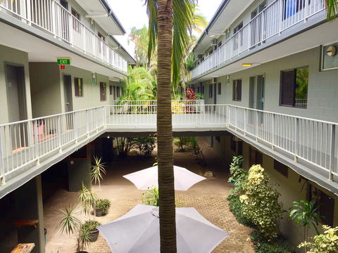 Koala Beach Resort Cairns - Dalby Accommodation 0