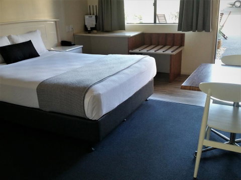Kobbers Motor Inn - Dalby Accommodation 2