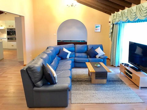 Kokomo - Dalby Accommodation 3