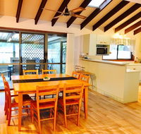 Kokomo - Dalby Accommodation