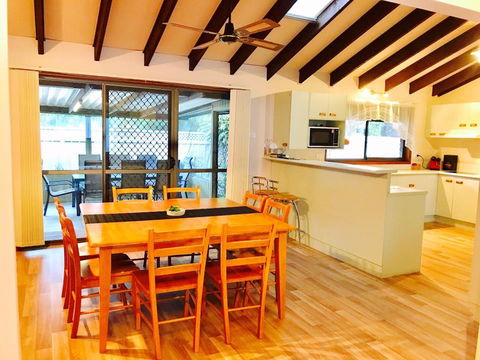 Kokomo - Dalby Accommodation 0