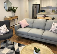 Kooba Cottage - Dalby Accommodation