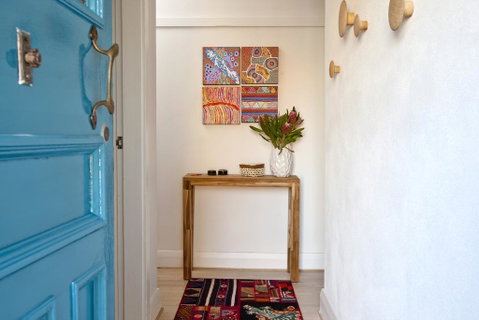 Kookaburra Beach House Coogee - Dalby Accommodation 0