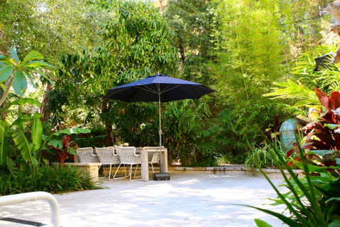 Kookaburra Beach House Coogee - Dalby Accommodation 1