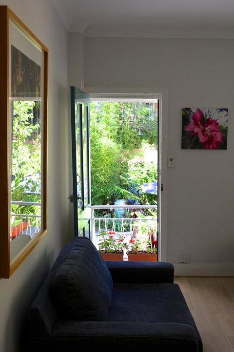 Kookaburra Beach House Coogee - Dalby Accommodation 3