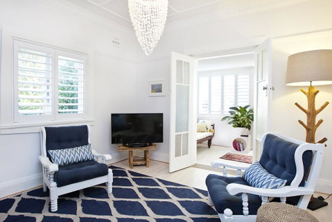 Kookaburra Beach House Coogee - Dalby Accommodation 2