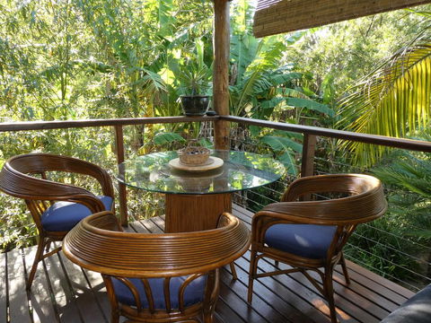 Kookaburra Cottage At Uralba Eco Cottages - Dalby Accommodation 1