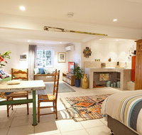 kookaburra Down Under Coogee Beach - Dalby Accommodation