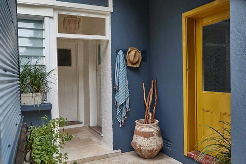 Kookaburra Garden Room - Dalby Accommodation 2