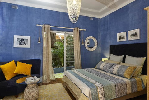 Kookaburra Garden Room - Dalby Accommodation 0