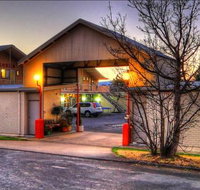 Kookaburra Lodge - Dalby Accommodation