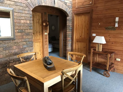 Koola 2/41 Townsend Street - Dalby Accommodation 3