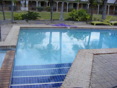 Koorawatha Homestead - Dalby Accommodation 1