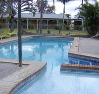 Koorawatha Homestead - Dalby Accommodation