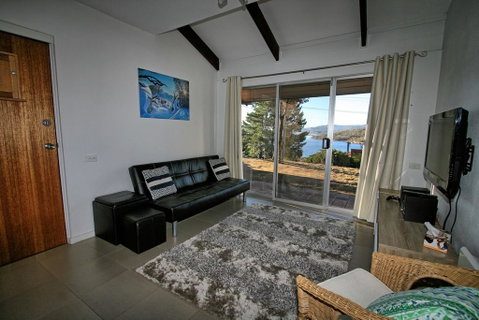 Kooringa 1/8 Townsend Street - Dalby Accommodation 2