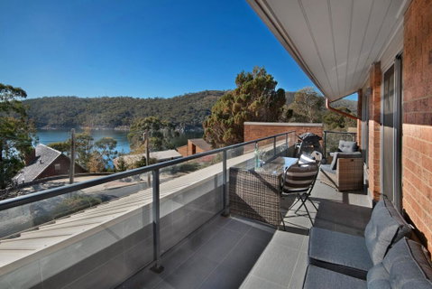 Kooringa 10 - Dalby Accommodation 0