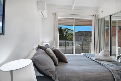 Kooringa 10 - Dalby Accommodation 1