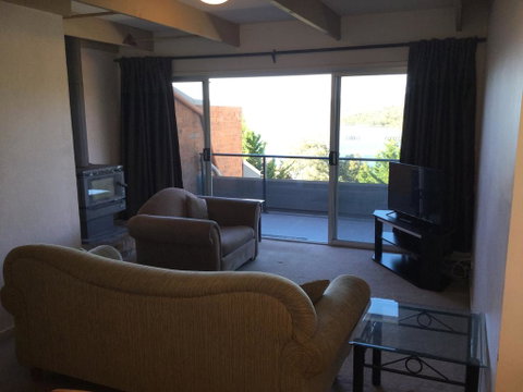Kooringa 12 - Dalby Accommodation 2
