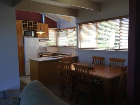 Kooringa 12 - Dalby Accommodation 3