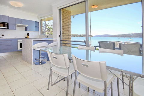 Kooringal, Unit 8/105 Soldiers Point Road - Dalby Accommodation 3